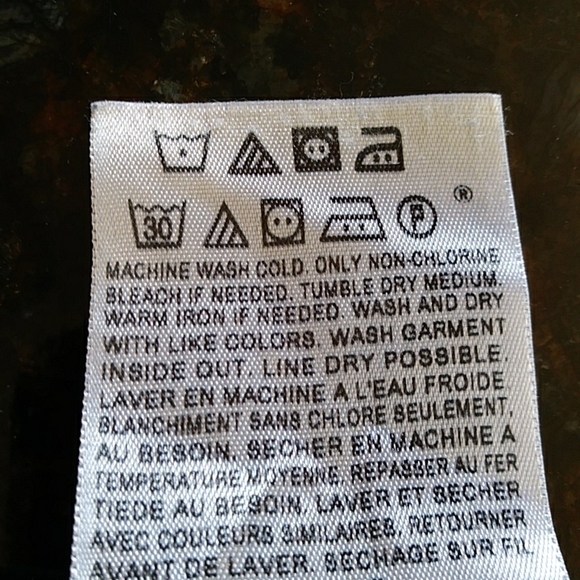 Signature Levi Strauss & Co. Modern Bootcut Jeans 4M Blue - Picture 11 of 14